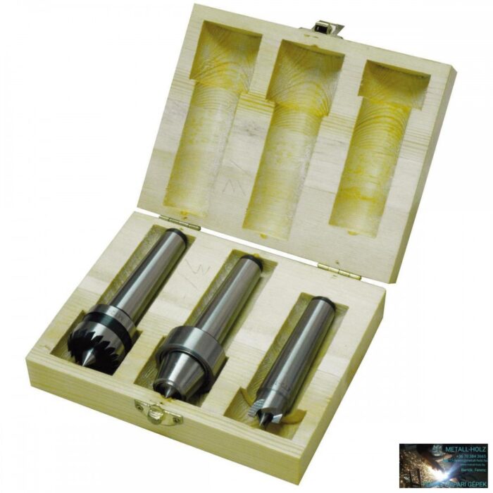 MS3TLG Speciális menesztőcsúcs készlet 3 darabos - Image 1