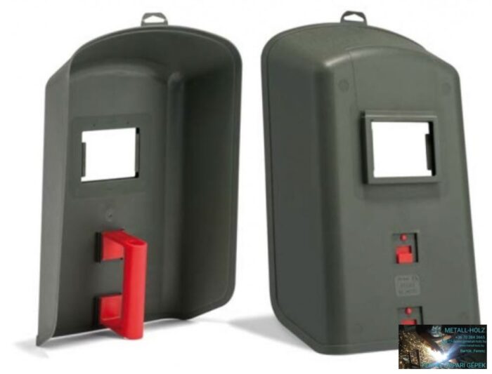 Sacit 501 hegesztő kézipajzs - Image 1