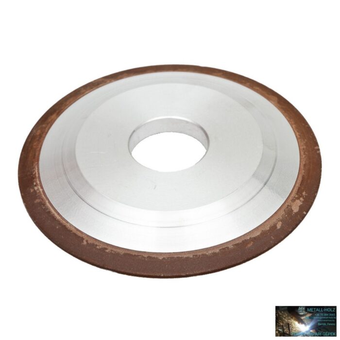 MTY 8-70DIAM gyémánt élezőkő - Image 1