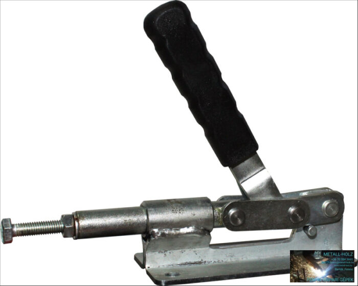 GYORSSZORÍTÓ MV-01 - Image 1