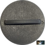 ELEMFEDÉL - GRAPHITE VISION