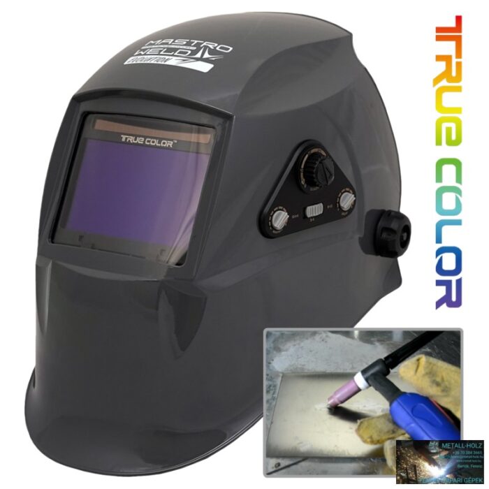 COLOR VISION 4 - TRUE COLOR AUTOMATA FEJPAJZS - Image 1