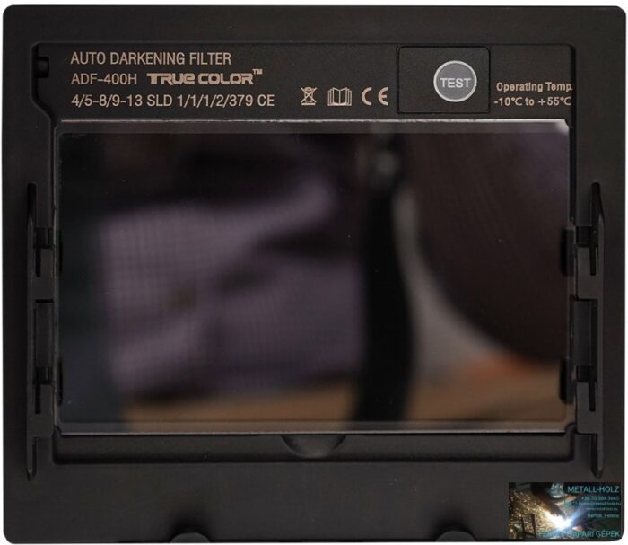 COLOR VISION 4 - TRUE COLOR AUTOMATA FEJPAJZS - Image 2