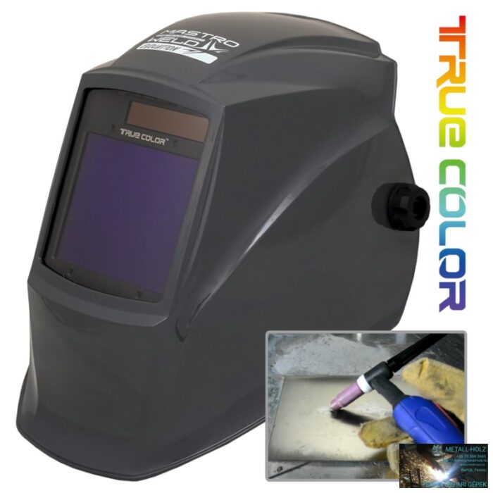 COLOR VISION 4 XL - TRUE COLOR AUTOMATA FEJPAJZS - Image 1