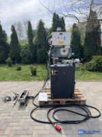 Fűrésztárcsás Darabológép MKS 315 VH Használt - Image 2