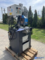 Fűrésztárcsás Darabológép MKS 315 VH Használt - Image 9