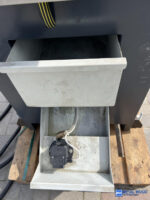 Fűrésztárcsás Darabológép MKS 315 VH Használt - Image 10