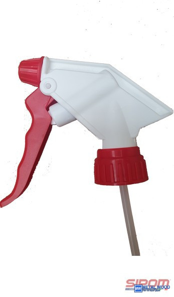 Szórófej Olasz - Karos permetező