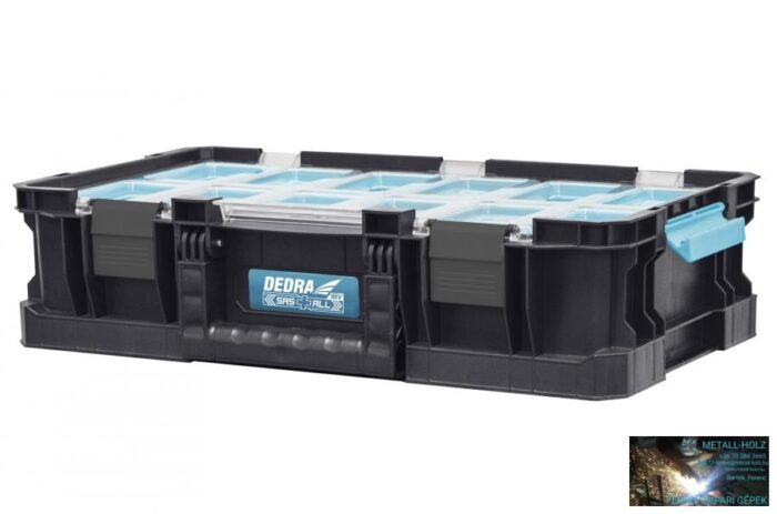 Szerszámos láda - sz.plus, SAS rendszer - Image 1