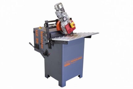 UZ 30 Express él maró, gyökcsiszoló gép