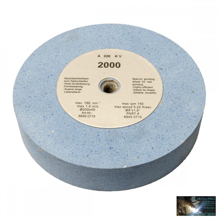 NTS 200 SST - Image 1