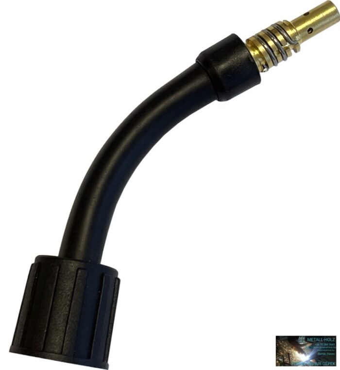 NYAK P200 GÁZTERELŐ NÉLKÜL - Image 1