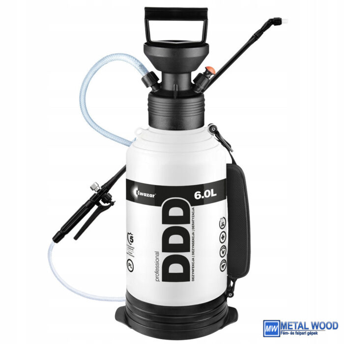 Pumpás permetező Orion DDD - Image 1