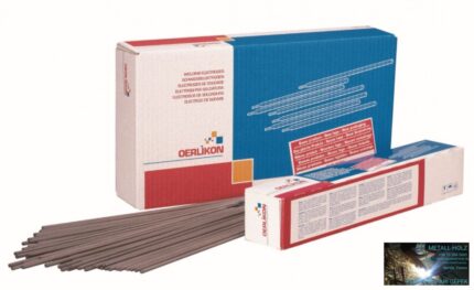 Fincord 3.2 mm rutilos elektróda 4.3kg