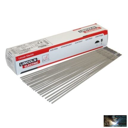 Lincoln Omnia46 2.5 mm rutilos elektróda 4.8kg