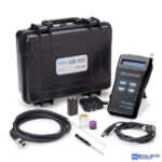 Digitális oximéter PRO OX-100, 100ppm