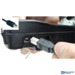 Digitális oximéter PRO OX-100, 100ppm - Image 4