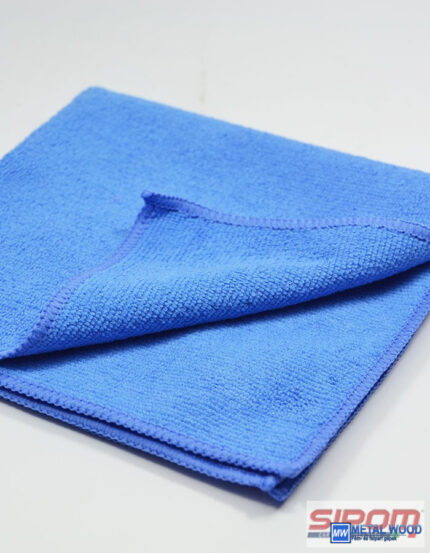 Mikroszálas kendő zöld 50X70