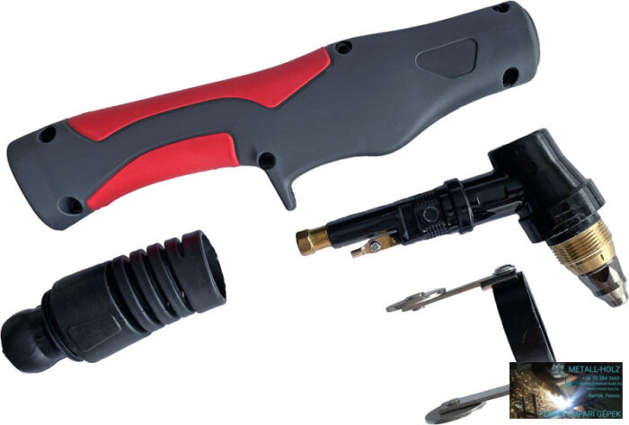 PLAZMAPISZTOLY FEJ KIT P80 PANASONIC MW - Image 1