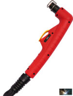 PLAZMAVÁGÓ PISZTOLY TRAFIMET A81 ERGOCUT 6FM CENTRAL CSATL. - Image 2