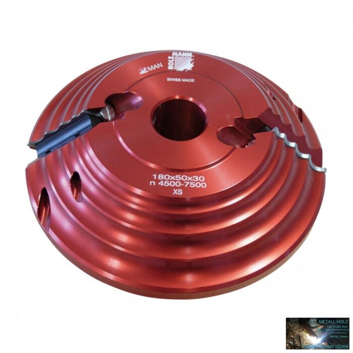 PAF 180 kerekprofilmaró - Image 1