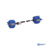 TAG Felfújható csőürítő rendszerek, 2“ és 24“ (50-610 mm) közötti mérettartományban - Image 2