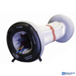 TAG hőálló ürítő rendszerek, 3-80″ (63-2044mm) mérettartomány között