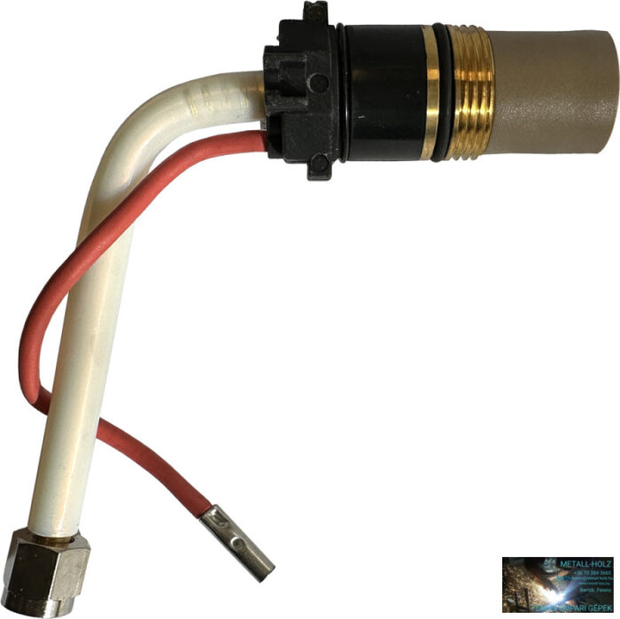 PLAZMAPISZTOLY FEJ CEBORA P150 ** - Image 1