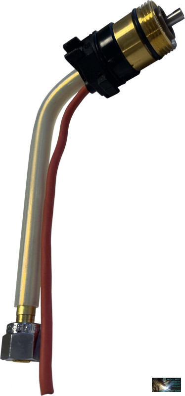 PLAZMAPISZTOLY FEJ PF0140 A81 **