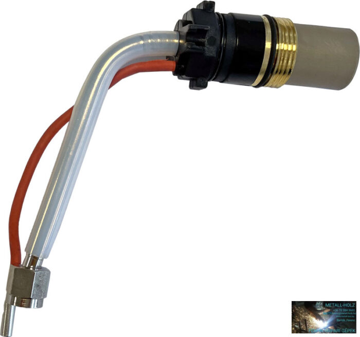 PLAZMA PISZTOLY FEJ ERGOCUT A141 ** - Image 1