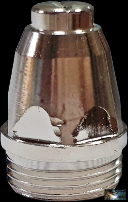 PLAZMA FÚVÓKA SG-55 (BLACK WOLF) MW