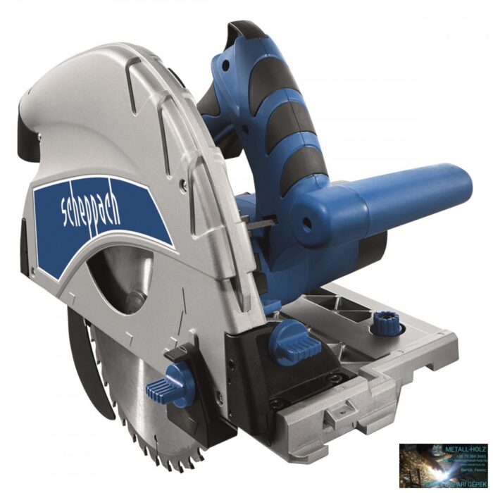 PL 75 merülőfűrész - Image 1