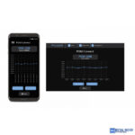 Aquasol POM-100B oximéter hegesztéshez 0,01 % (100 PPM), Bluetooth csatlakozással - Image 7