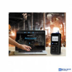 Aquasol POM-100B oximéter hegesztéshez 0,01 % (100 PPM), Bluetooth csatlakozással - Image 8