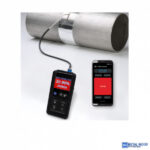 Aquasol POM-100B oximéter hegesztéshez 0,01 % (100 PPM), Bluetooth csatlakozással - Image 9