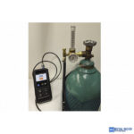 Aquasol POM-5B oximéter hegesztéshez 0,0005 % (5 PPM), Bluetooth csatlakozással - Image 9
