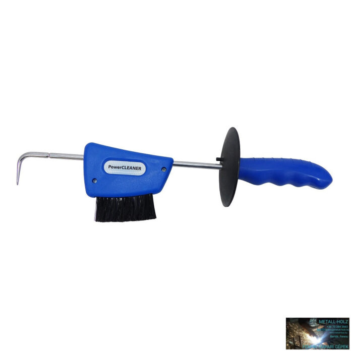 BDS mágneses munkatér tisztító kefével - Image 1