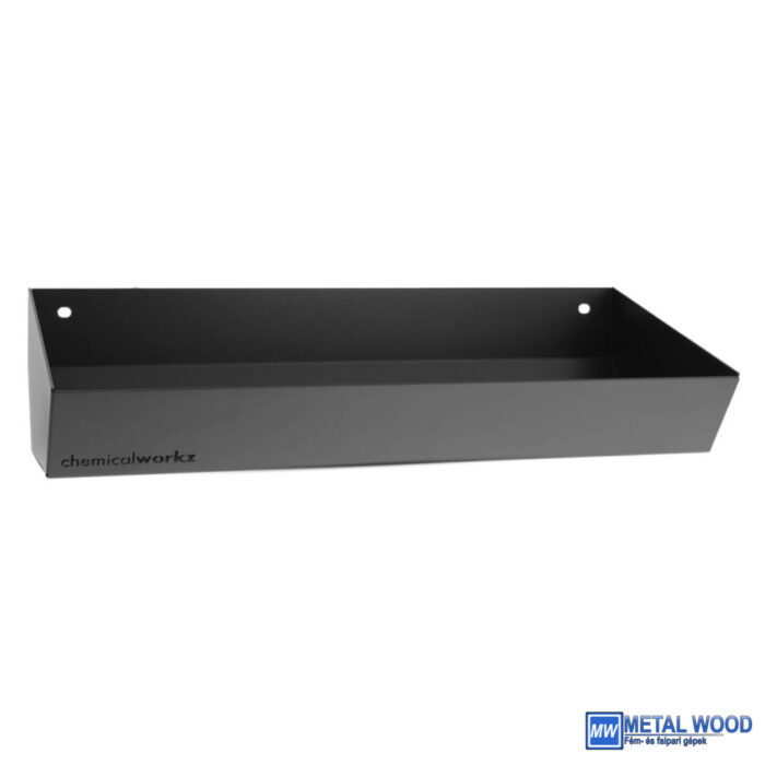 ChemicalWorkz Polírozó korong tartó tálca 40cm - Image 1