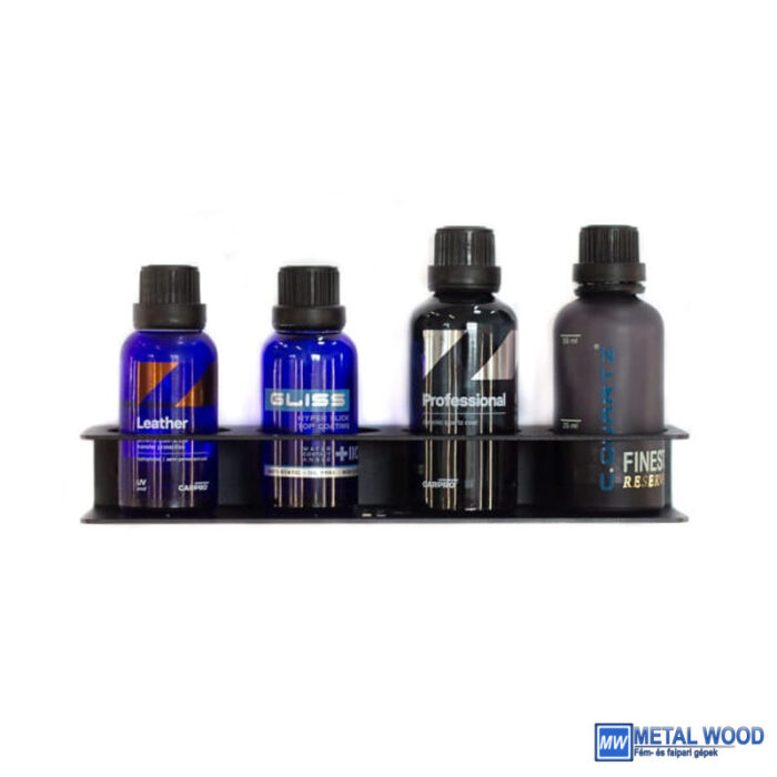 Chemicalworkz Fali tartó 4 kis bevonópalackhoz - Image 3