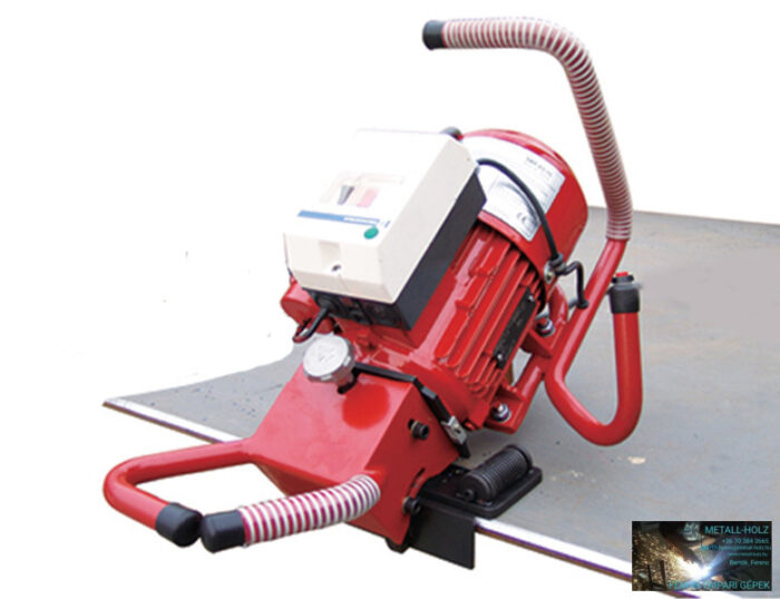 HUAWEI PQX-15 HORDOZHATÓ LEMEZ ÉS CSŐ ÉLMARÓGÉP - Image 1