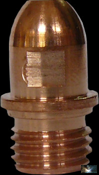 PLAZMA ELEKTRÓDA A100 A140 A141 TRAFIMET