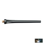 AWI pisztoly zárókupak hosszú (9,20-as pisztolyokhoz)