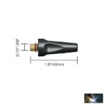 AWI pisztoly zárókupak közepes (9,20-as pisztolyokhoz) - Image 2