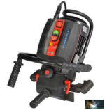 PROMOTECH BM-20 PLUS HORDOZHATÓ ÉLMARÓ GÉP