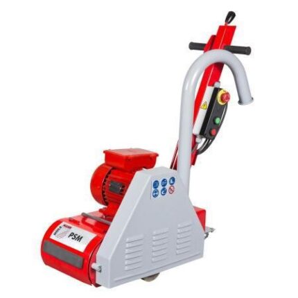 PSM 3 parketta csiszologép