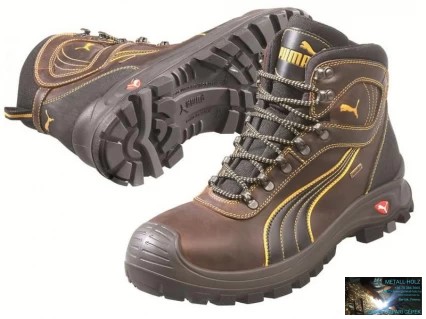 THD-PUMA 630220 SIERRA NEVADA S3 BAKANCS