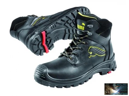 THD-PUMA 630411 BORNEO S3 BAKANCS