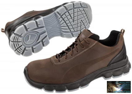 THD-PUMA 640542 CONDOR S3 ESD FÉLCIPŐ