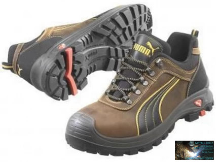 THD-PUMA 640730 SIERRA NEVADA S3 FÉLCIPŐ