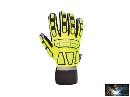 THD-A724 SAFETY IMPACT KESZTYŰ